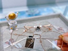 -潘多拉眼镜·蔡司依视路明月(潘家园店)