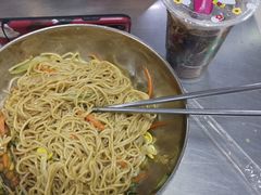-南通大学-食堂