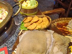 -欧阳小姐在成都(鼓楼店)