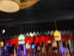 -令狐冲·炭烤活鱼(宝龙店)