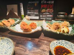 -眷屋の深夜食堂(云锦中心店)