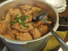 -山涧肴·泉水煮活鱼(坂田店)