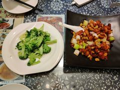 -玉桥餐厅(天坛店)