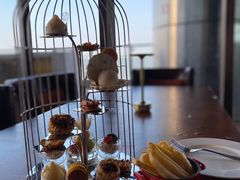 -恰餐厅 CHAR Bar & Grill (珠海仁恒洲际店)