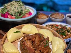 -大自然(鲁家村店)
