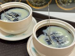 -梧州双钱龟苓膏(丽港航母店)