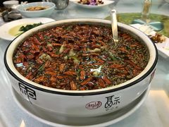 -峨嵋酒家(清河店)