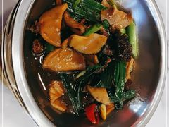 -牛吃草牛肉面(翠柏路店)