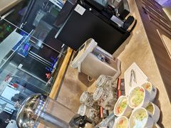 -比格比萨自助(诺亚大厦店)
