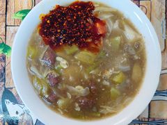 刘老虎肉丸糊辣汤-刘老虎肉丸糊辣汤(总店)