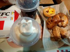 -肯德基(宿迁万达店)