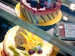 -苹果花园(桂林路店)