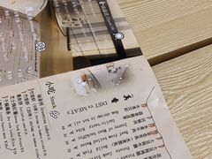 -念念Restaurant(贝岗店)