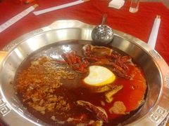 -山城年华老火锅(玉林店)