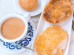 -翠华餐厅(香港国际机场店)