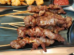 -鱼籽村秘制拌饭(崇文门店)