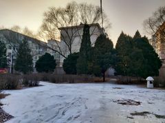教学楼-辽宁大学(崇山校区)