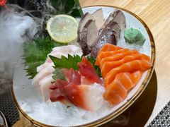 -桃夭日式料理(国信店)