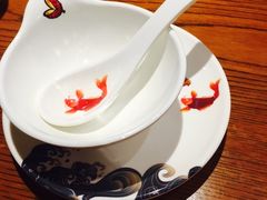-渝是乎川渝小炒(新世界百货望京店)