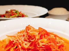 -许爷家·生态湖鲜(徐汇日月光店)