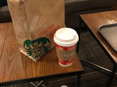 -星巴克(无锡百联奥特莱斯店)