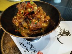 -香雪海饭店中餐厅(人民桥店)
