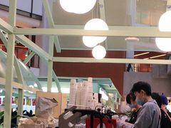 -Seesaw Coffee(上海太阳宫K46店)