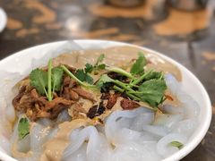 麻酱拉皮-张包铺(道外店)