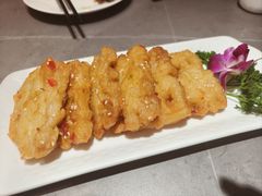 -湖锦酒楼(八一路店)