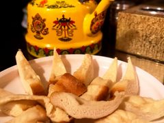 -吉祥圣雪藏餐