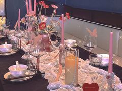 -烛影拾光观景餐厅·创意菜·摄影·小提琴(大唐不夜城店)