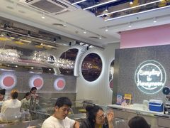 -满记甜品(江桥万达店)