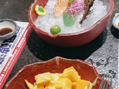 -古田居·特色寿司料理(星之岛旗舰店)