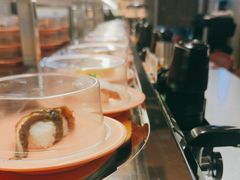 -争鲜回转寿司(中街大悦城店)