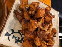 -疆Jiang·新疆秘制料理