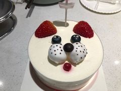 -味多美蛋糕(苏州街地铁店)