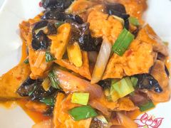 -何适山庄 ·可团建(水长城P2停车场店)