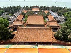 -恭王府博物馆