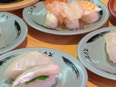 -寿司郎(皇庭广场店)