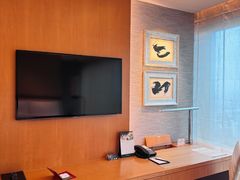 -上海静安香格里拉大酒店