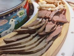 -羊来顺冰煮鲜羊 铁锅烀羊肉(中央大街店)