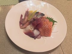 -亮马河饭店翠雅咖啡厅