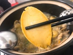 -吉品莞家·鲍鱼鸡煲(东莞店)