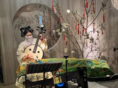 -春暖花开(西溪店)