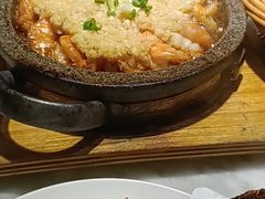 -小菜园新徽菜(常州金坛吾悦店)