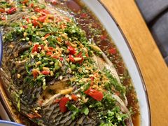 柠檬鱼-妈妈的味道(和顺古镇店)