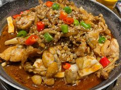 -蛙喔牛蛙(百联南方店)