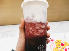 -喜茶(永旺梦乐城店)