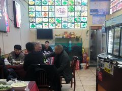 -畲乡一品鱼府土菜馆