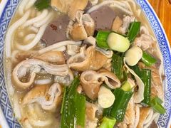 -锦泓老字号猪脏粉(东联大厦店)